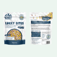 Load image into Gallery viewer, Lucky Bites - No Furries Delights - Bite-Sized Treats
