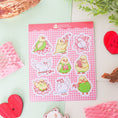 Load image into Gallery viewer, Better Together - Sticker Sheet