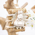 Load image into Gallery viewer, Tiny Tail Treasures - Bunny Bloom Collection