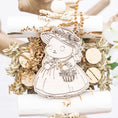 Load image into Gallery viewer, Duchess - Bunny Bloom Collection