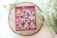 Load image into Gallery viewer, Autumn is in the Air - Sticker Sheet