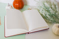 Load image into Gallery viewer, Harvest Delight - Journal