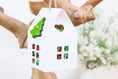 Load image into Gallery viewer, Santa's House - Christmas Collection