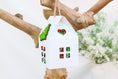 Load image into Gallery viewer, Santa's House - Christmas Collection