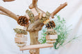 Load image into Gallery viewer, Winter Woodland - Swing