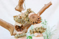 Load image into Gallery viewer, Winter Woodland - Swing