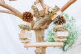 Load image into Gallery viewer, Winter Woodland - Swing