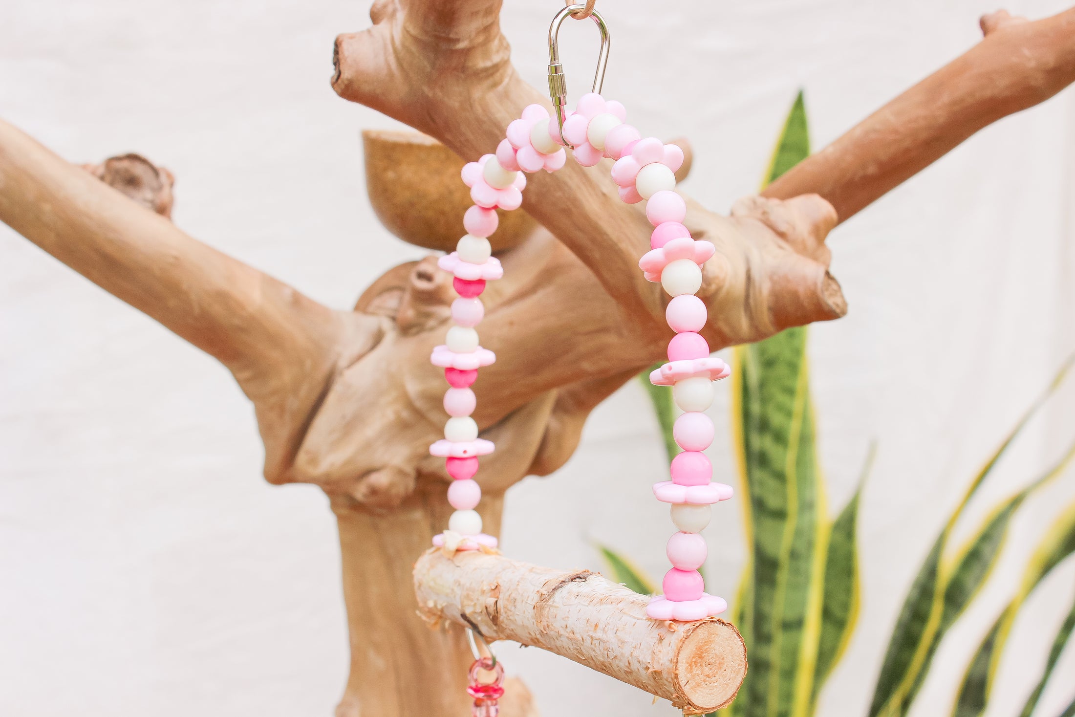 The Wavey Pearl - Swing