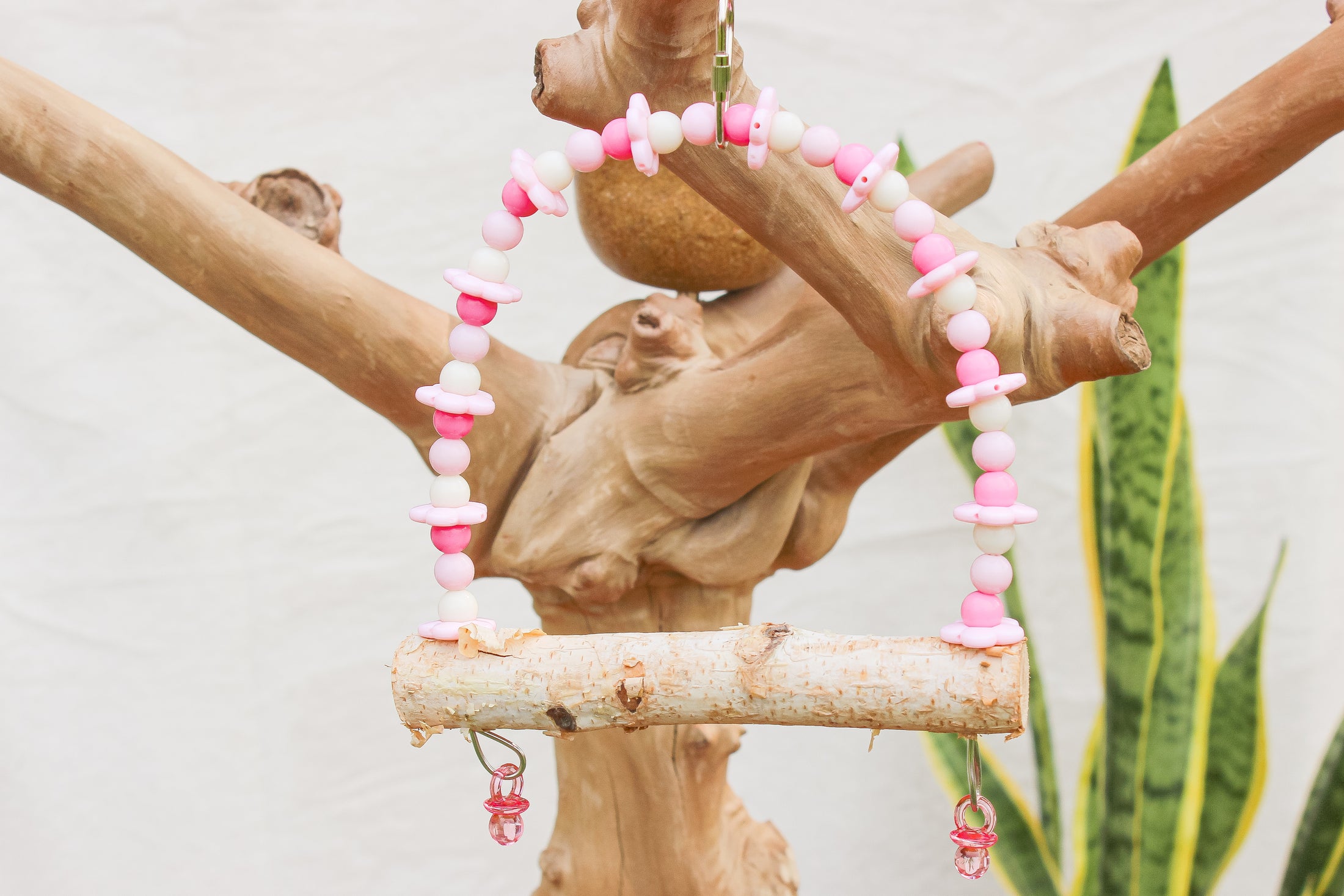 The Wavey Pearl - Swing