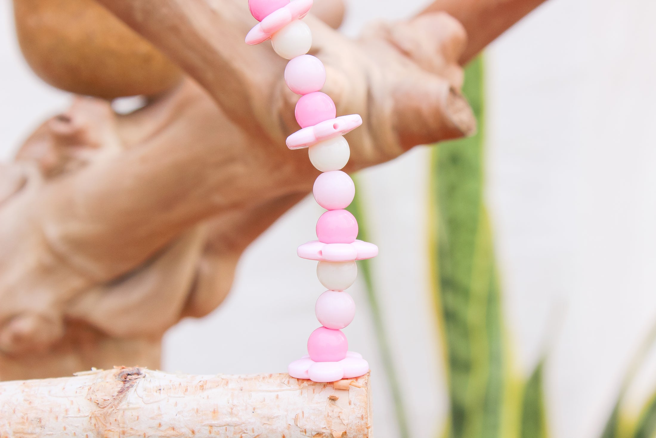 The Wavey Pearl - Swing