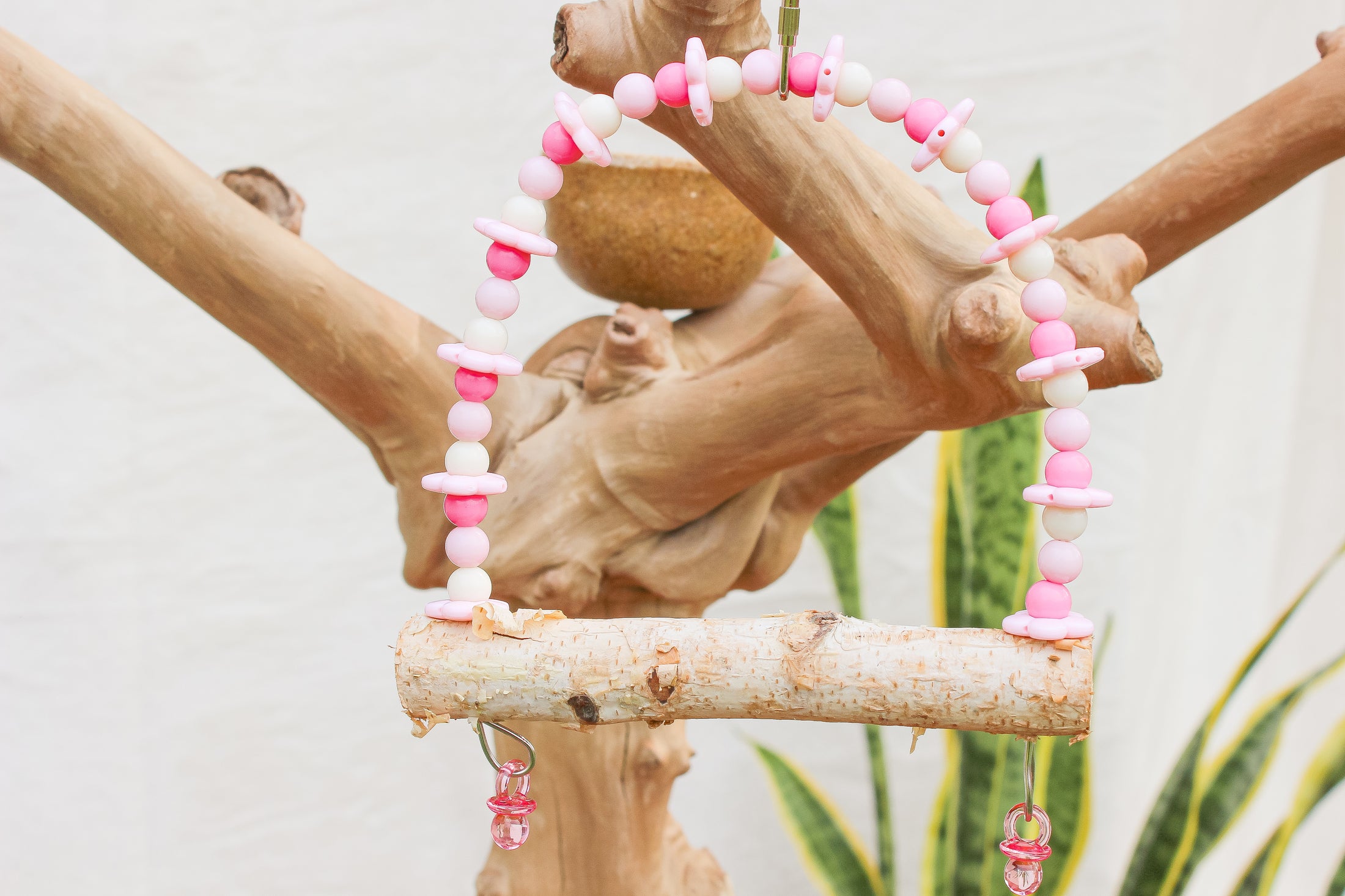 The Wavey Pearl - Swing