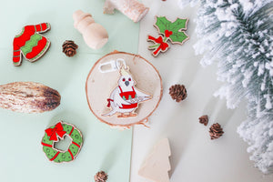 Jolly Bakings - Christmas Collection