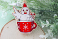 Load image into Gallery viewer, Chick-Mas - Christmas Collection