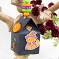 Load image into Gallery viewer, Midnight Whiskers- Halloween Collection