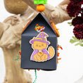 Load image into Gallery viewer, Midnight Whiskers- Halloween Collection