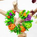 Load image into Gallery viewer, Boo-tifully Bright - Halloween Collection