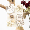 Load image into Gallery viewer, A Hauntingly Good Time - Halloween Collection