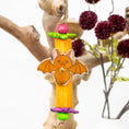 Load image into Gallery viewer, Wings in the Night - Halloween Collection