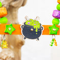 Load image into Gallery viewer, Under a Witchy Moon - Halloween Collection