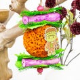 Load image into Gallery viewer, Frankenstein’s Pumpkin Patch - Halloween Collection
