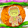 Load image into Gallery viewer, Frankenstein’s Pumpkin Patch - Halloween Collection