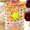 Load image into Gallery viewer, Midnight Whiskers - Halloween Collection