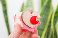 Load image into Gallery viewer, Tweet-Heart - Foot Toy