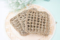 Load image into Gallery viewer, Seagrass Mat - Toy Part