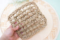 Load image into Gallery viewer, Seagrass Mat - Toy Part