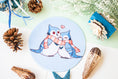 Load image into Gallery viewer, Snowbird's Winter Wonderland - Winter Collection