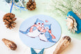 Load image into Gallery viewer, Snowbird's Winter Wonderland - Winter Collection
