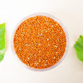 Load image into Gallery viewer, Organic Red Proso Millet Seed - Treat