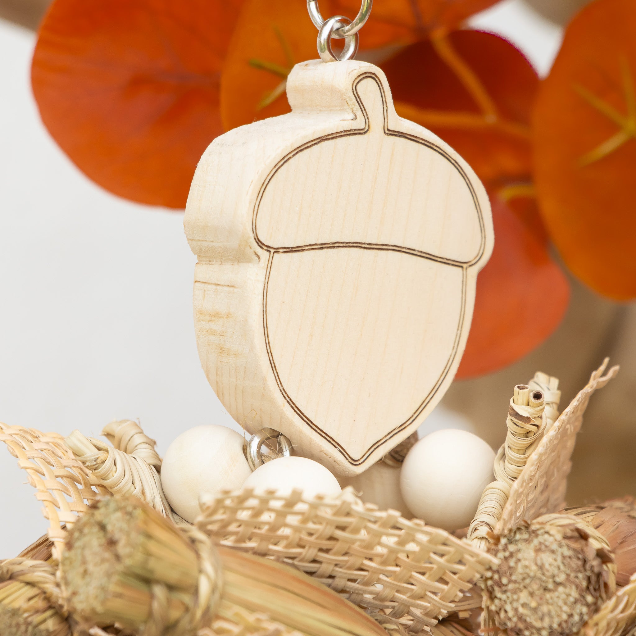 Acorn Whisper - Autumn Collection