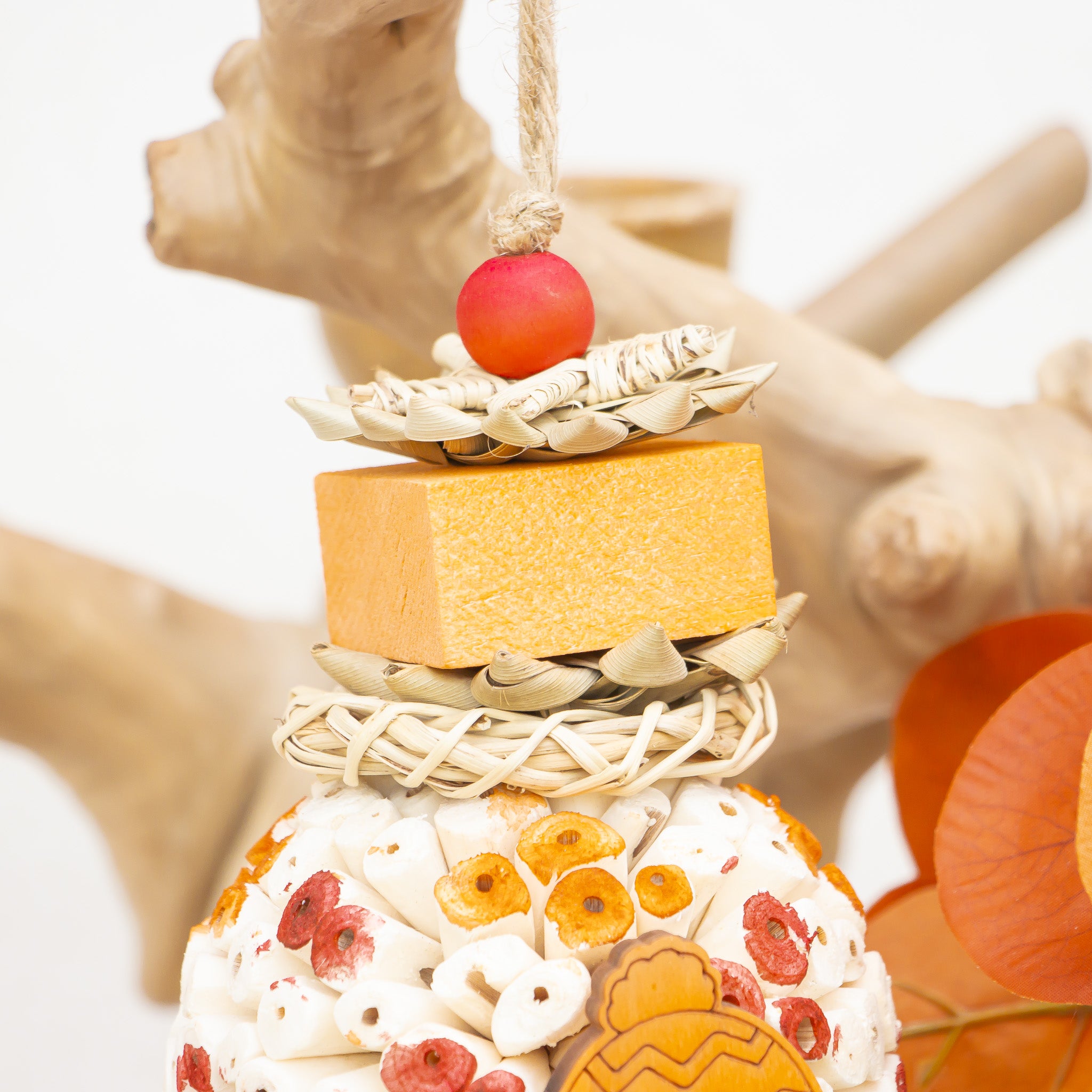 Crisp Air - Autumn Collection