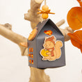 Load image into Gallery viewer, Spooky Squirrel Shenanigans - Autumn Collection