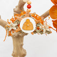 Load image into Gallery viewer, Cozy Hat & Harvest - Autumn Collection