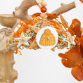 Load image into Gallery viewer, Cozy Hat & Harvest - Autumn Collection