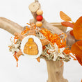 Load image into Gallery viewer, Cozy Hat & Harvest - Autumn Collection