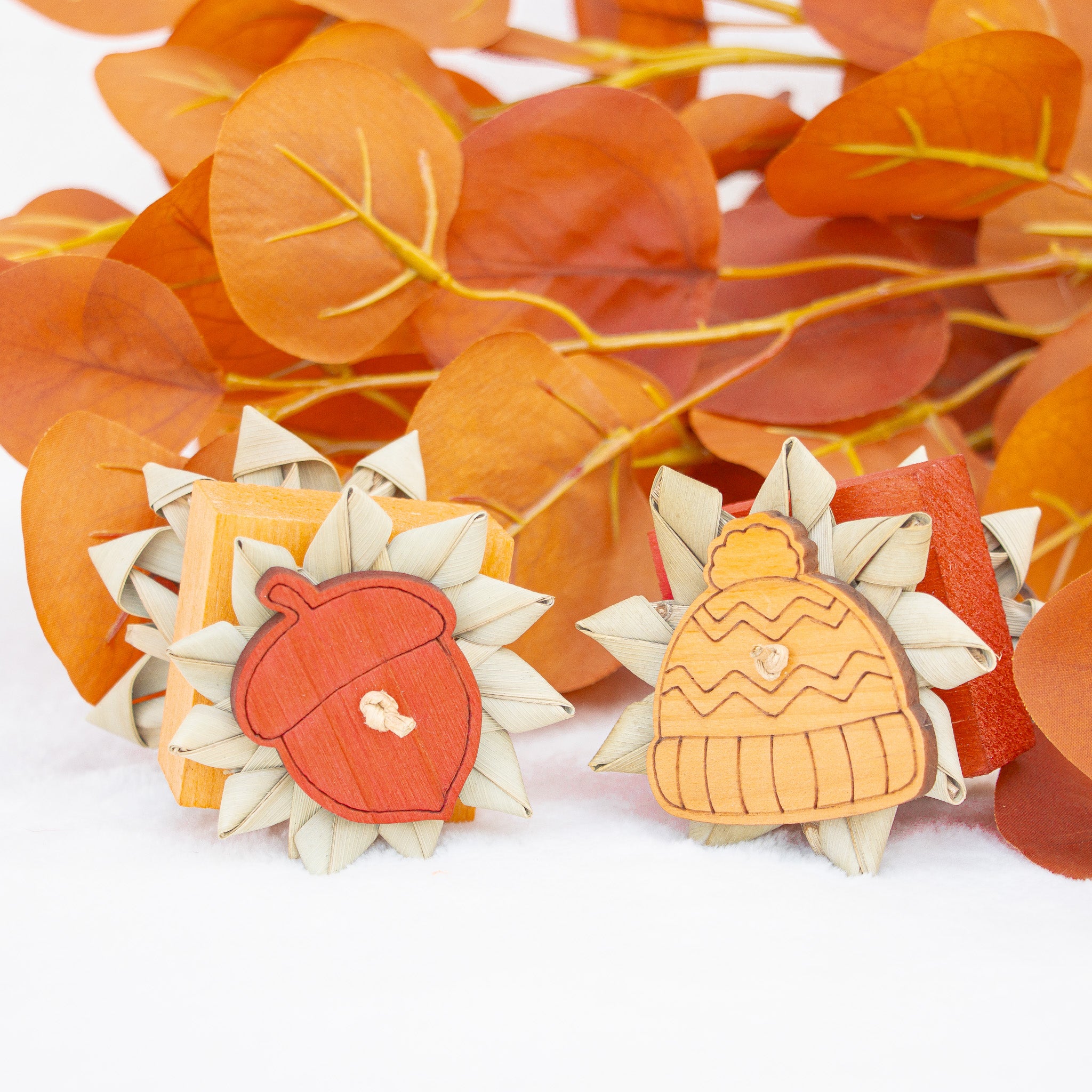 Cozy Autumn Days - Autumn Collection