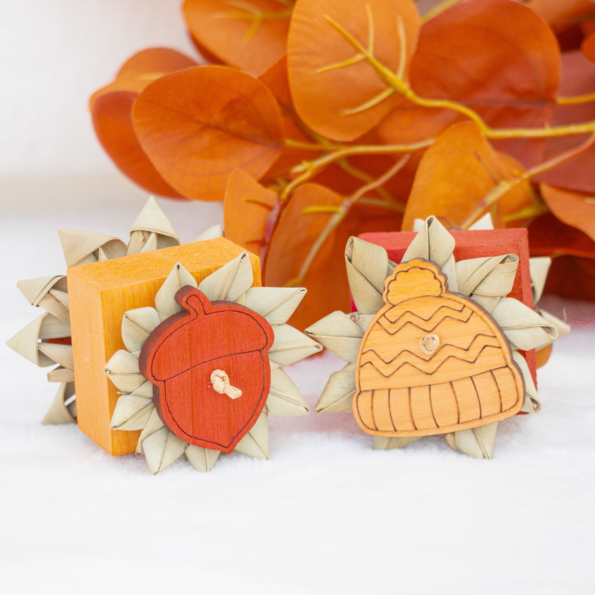 Cozy Autumn Days - Autumn Collection