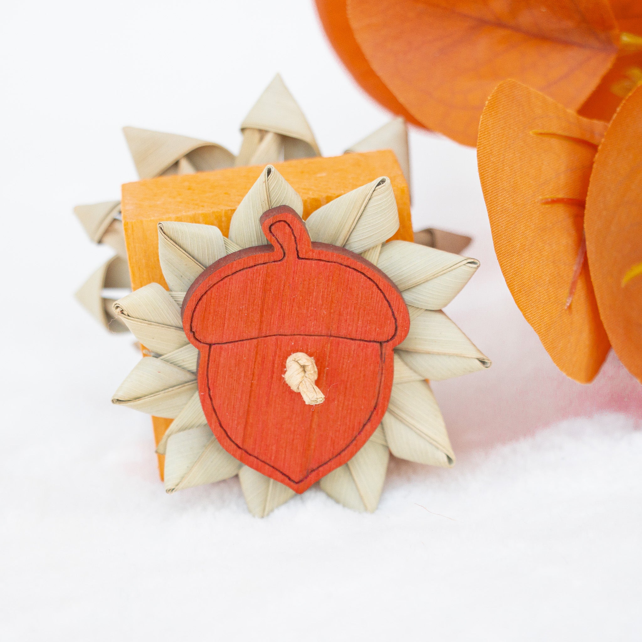 Cozy Autumn Days - Autumn Collection