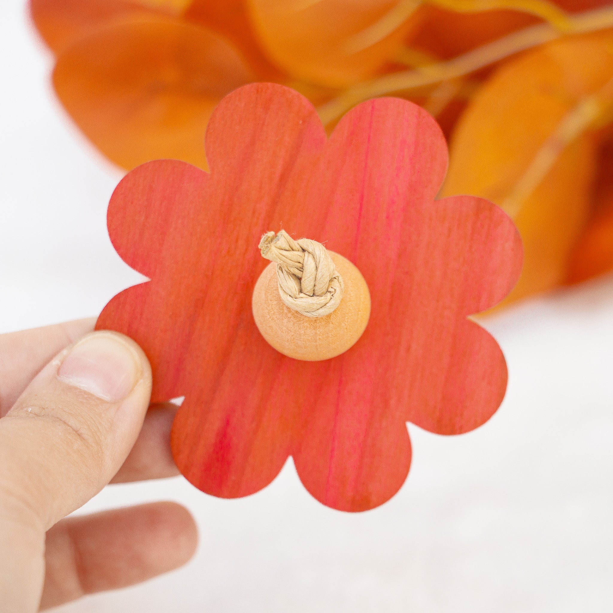 Golden Harvest Glow - Autumn Collection