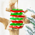 Load image into Gallery viewer, Festive Nibbler - Christmas Collection