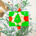 Load image into Gallery viewer, Merry Little Chewer - Christmas Collection