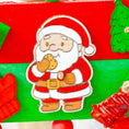 Load image into Gallery viewer, Santa's Cookies - Christmas Collection