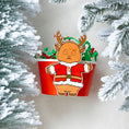 Load image into Gallery viewer, Beak the Halls - Christmas Collection