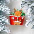 Load image into Gallery viewer, Beak the Halls - Christmas Collection