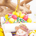 Load image into Gallery viewer, Sola Bloom Stack - Bunny Bloom Collection