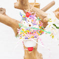 Load image into Gallery viewer, Tiny Orchard Shredder - Bunny Bloom Collection