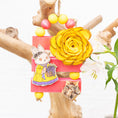 Load image into Gallery viewer, Cloverveil - Bunny Bloom Collection
